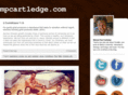 mpcartledge.com