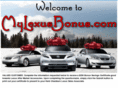 mylexusbonus.com