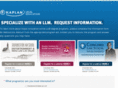 onlinellmprograms.com