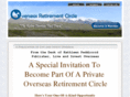 overseasretirementcircle.com