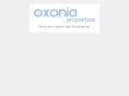 oxoniaproperties.com