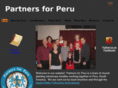 partnersforperu.com