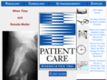 patientcareassociates.com