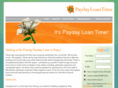 paydayloantime.com