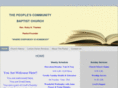 peoplesministry.com