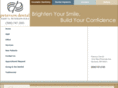 petersondental.com