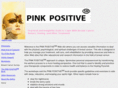 pinkpositive.info