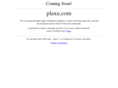 plaxu.com