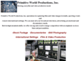 primitiveworldtv.com
