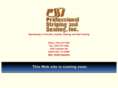 professionalstriping.com