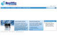 prolificinfosolutions.com