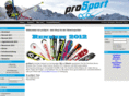 prosport.at