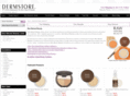 rawskincare.com