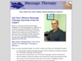 reststopmassage.com