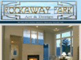 rockawayparkny.com