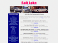 saltlakecarservice.com