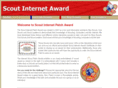 scoutinternetaward.com