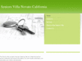 seniorsvilla.com