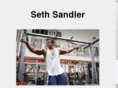 sethsandler.net