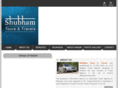 shubhamtravel.com