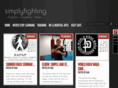 simplyfighting.com