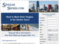singlesskokie.com