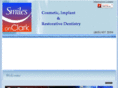 smilesonclark.com