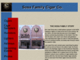 sosacigars.com