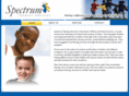 spectrumtherapyservices.com