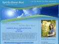 spiritsknowbest.com