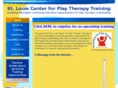 stlplaytherapy.com