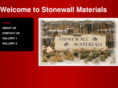 stonewallmaterials.com