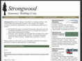 strongwoodinsholdings.com