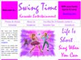 swingtimekaraoke.com