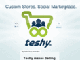 teshy.com