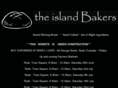 theislandbakers.com