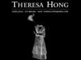 theresahong.com