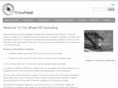 thewheelconsulting.com