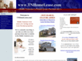 tnhomelease.com