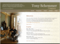 tonyschemmer.com