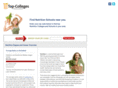 topnutricainistcolleges.com