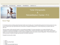 totalchiropractic.net