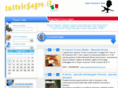 tuttelesagre.it