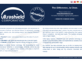 ultrashieldcorp.com