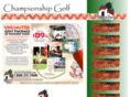 unlimitedgolfpackages.com