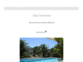 villa-hortense.com