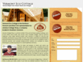 vtecocottage.com