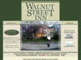 walnutstreetinn.com