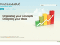 wassamara.com