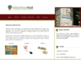 whorltonhall.com